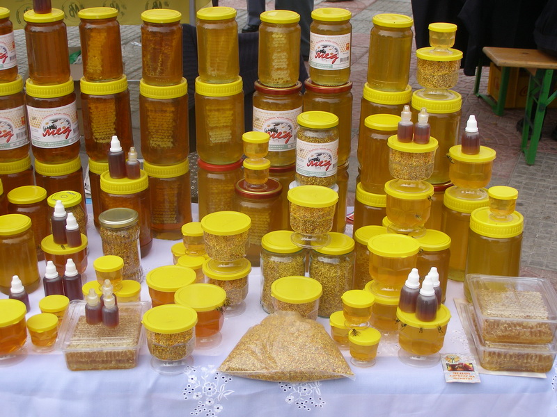 International Tea and Herb Festival