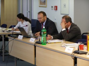 Presentation EC
