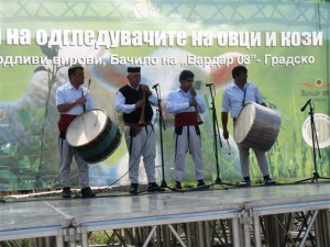 Majovci