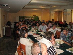 Round Table 1