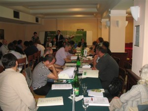 Round Table 3
