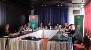 2nd IPARD MA meeting-Minutes from the first day