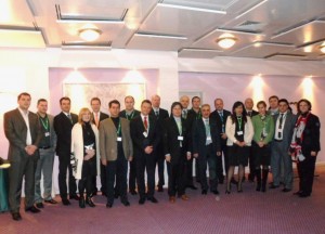 1st working meeting PA_SEE_Group photo